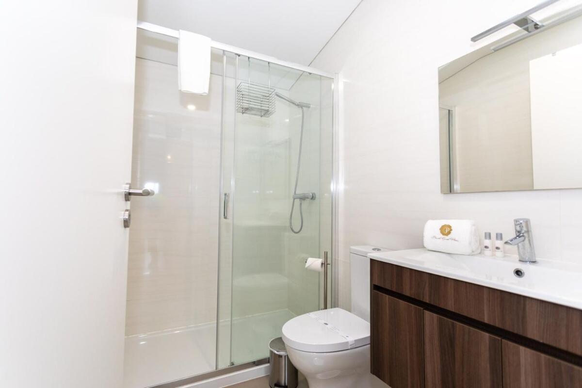 Guest House Passal - Terceira Studio Ponta Delgada Zewnętrze zdjęcie